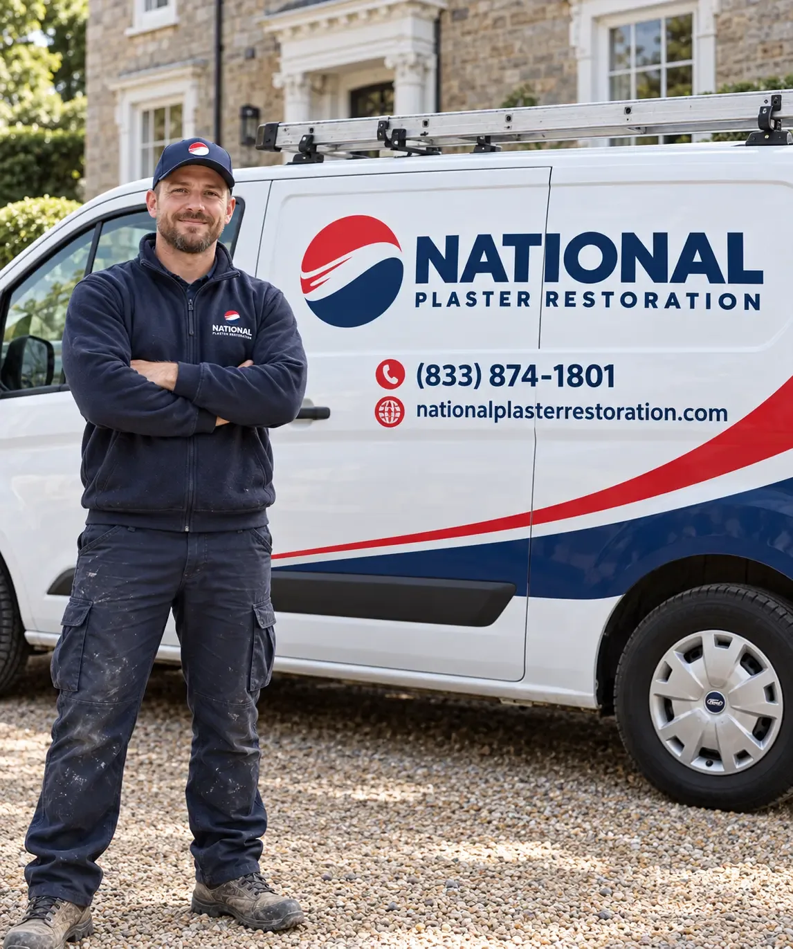 Plaster Repair company in Ettrick, WI
